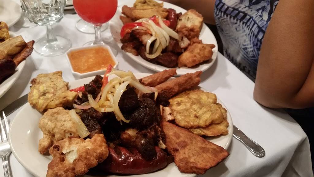 Mixed Notes Cafe | restaurant | 333 Elmont Rd, Elmont, NY 11003, USA | 5163282233 OR +1 516-328-2233