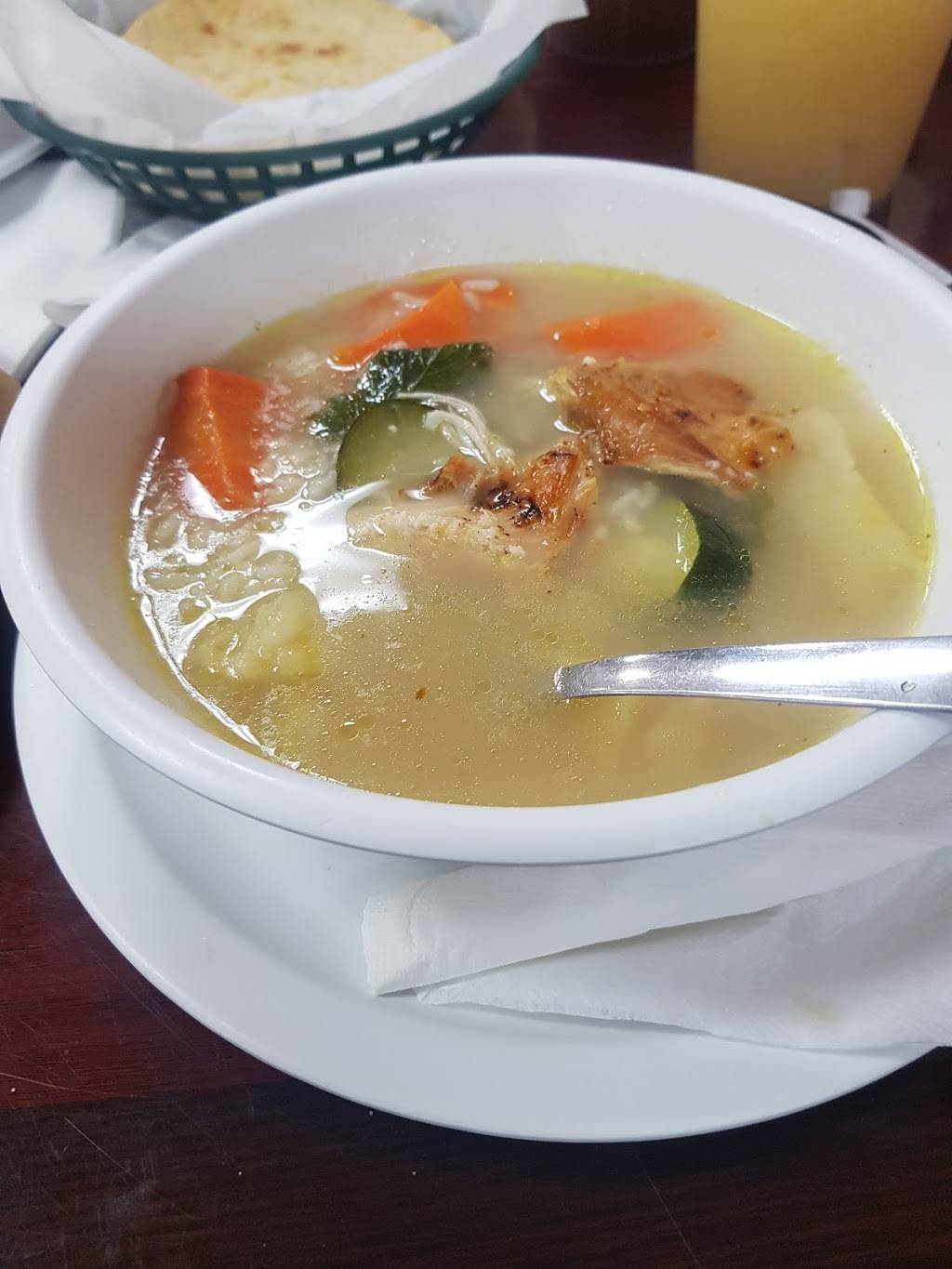 Pupuseria El Buen Gusto | restaurant | 6062 S Western Ave, Oklahoma City, OK 73139, USA | 4056361399 OR +1 405-636-1399