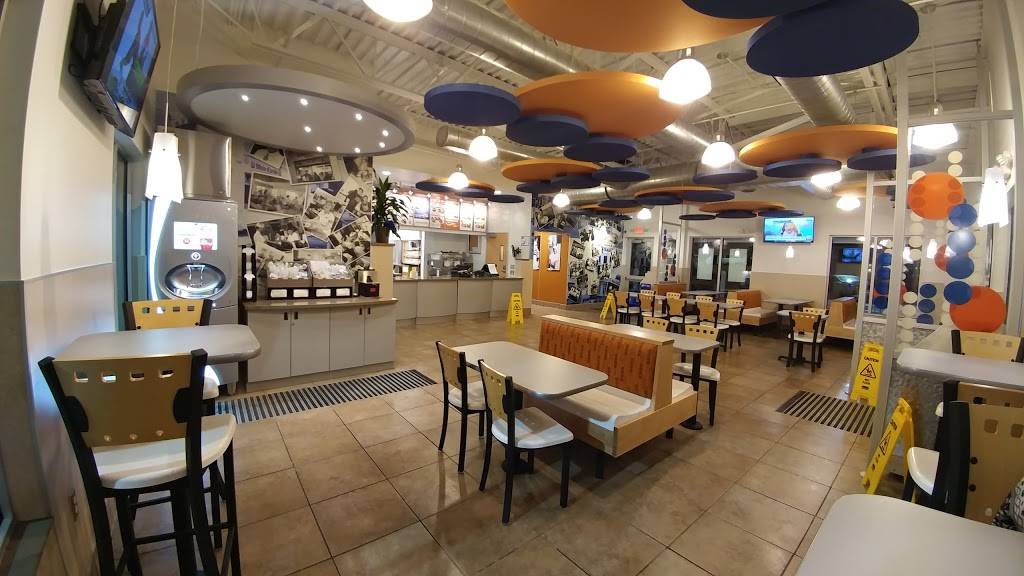 White Castle | restaurant | 4053 US-1, Monmouth Junction, NJ 08852, USA | 7322740010 OR +1 732-274-0010