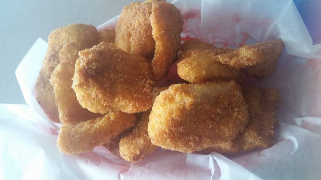 Sandy’s Place Restaurant | restaurant | Cape Girardeau Regional Airport, 860 Limbaugh Dr #63780, Scott City, MO 63780, USA | 5733340800 OR +1 573-334-0800