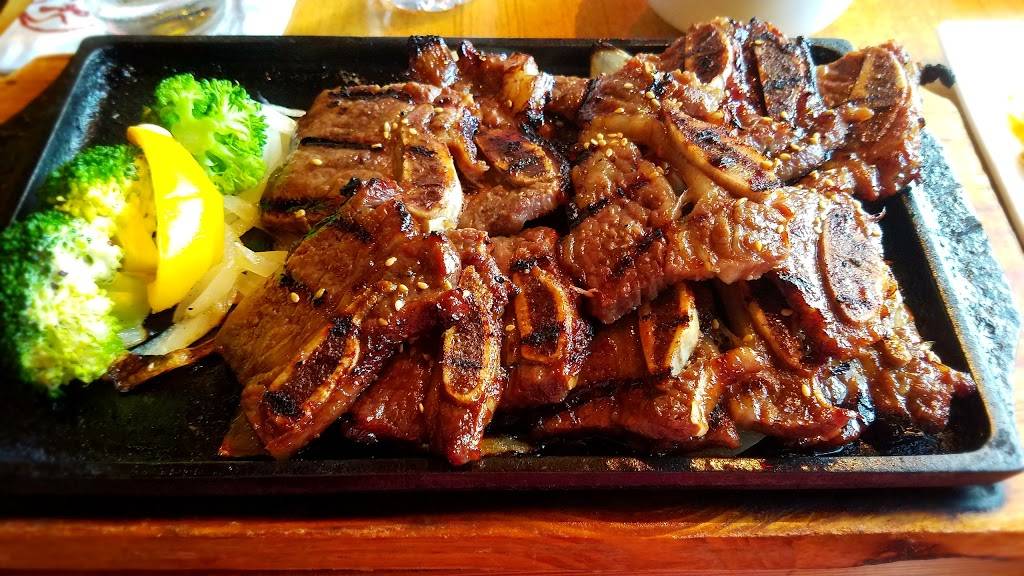 Kabuki Japanese Restaurant | restaurant | 6770 N Sunrise Blvd G-211, Glendale, AZ 85305, USA | 6237729832 OR +1 623-772-9832