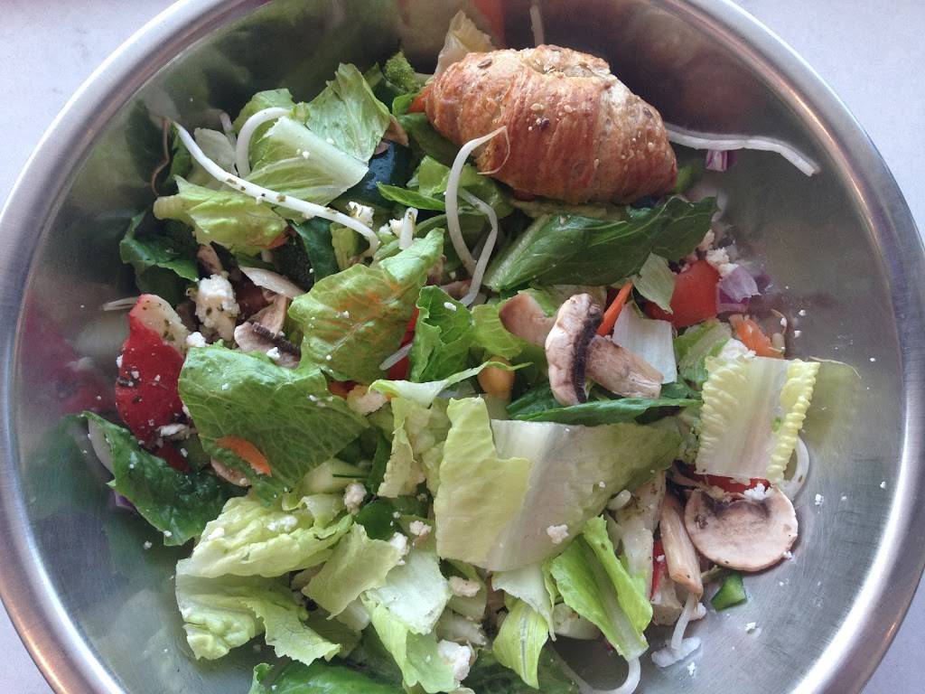 Salata | restaurant | 4101 Roswell Rd Ste 1100, Marietta, GA 30062, USA | 4702000876 OR +1 470-200-0876