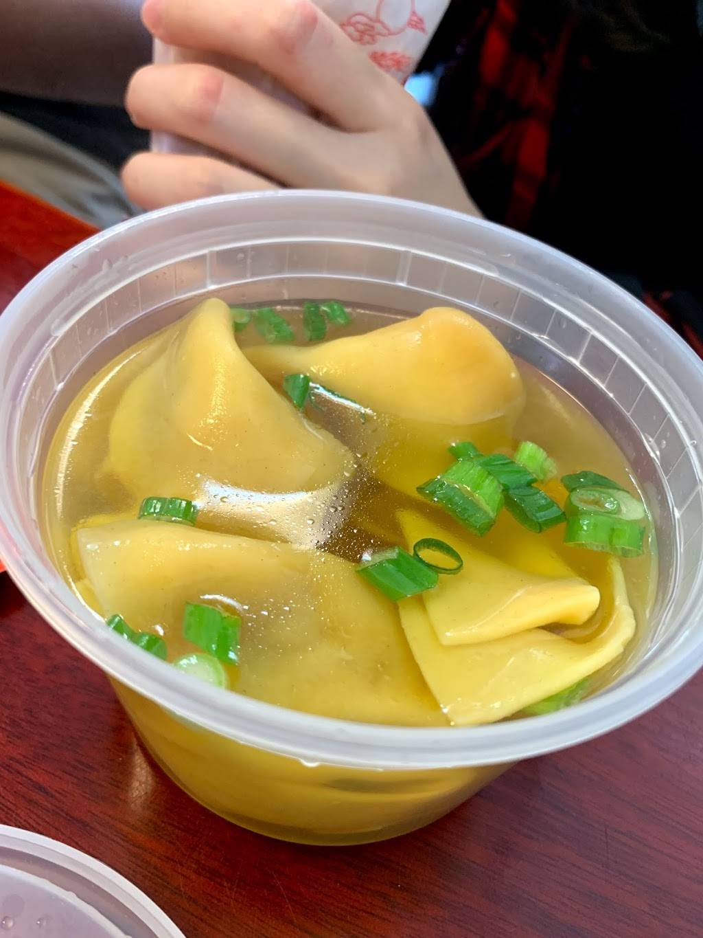 Joy Luck Chinese Restaurant | restaurant | 2966 S Ridgewood Ave, Edgewater, FL 32141, USA | 3864260797 OR +1 386-426-0797