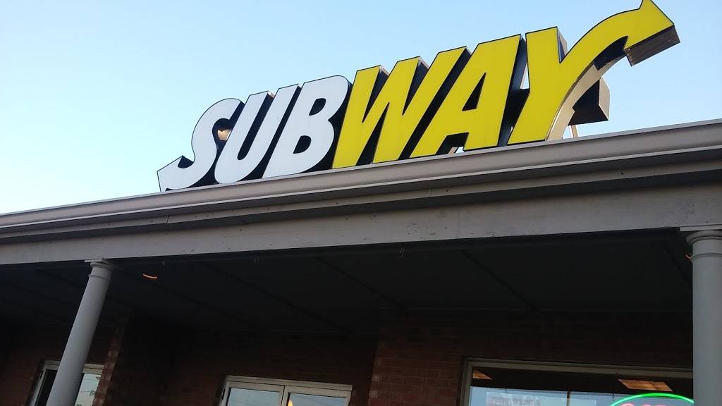 Subway | restaurant | 849 W State St, Trenton, OH 45067, USA | 5139880268 OR +1 513-988-0268