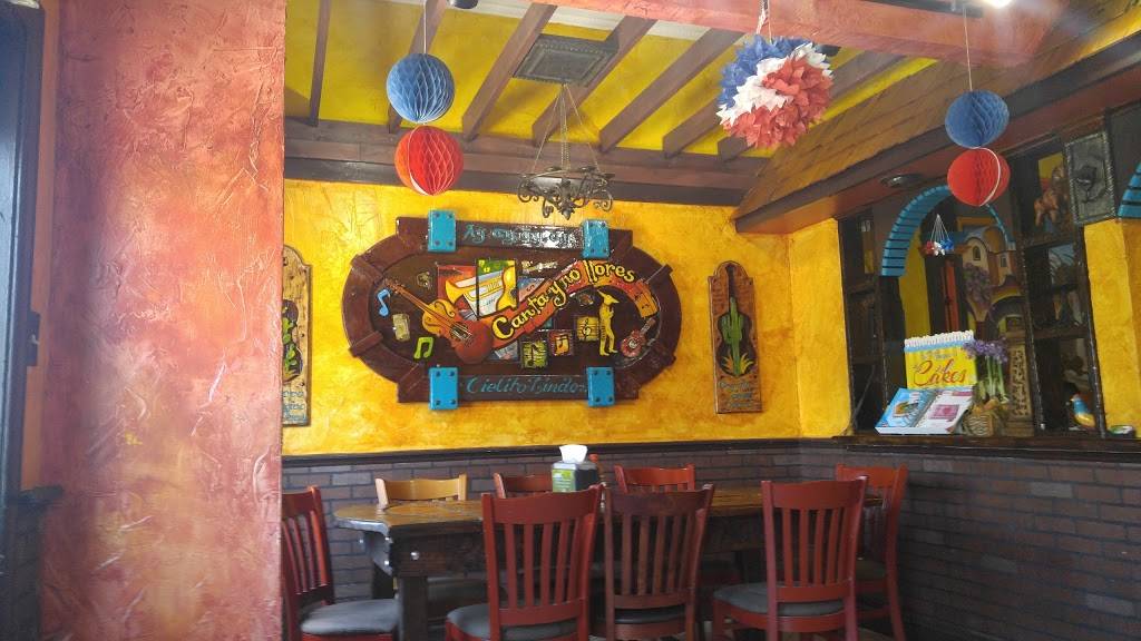 Cielito Lindo | restaurant | 1510 Main St, Belmar, NJ 07719, USA | 7328943977 OR +1 732-894-3977