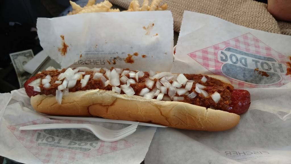 Port Drive In | meal takeaway | 419 N Calumet Rd, Chesterton, IN 46304, USA | 2199263500 OR +1 219-926-3500