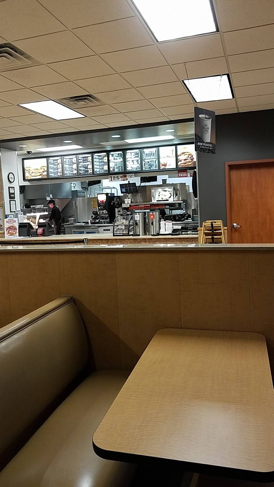 Arbys | restaurant | 2601 N 20th Ave, Wausau, WI 54401, USA | 7156751025 OR +1 715-675-1025