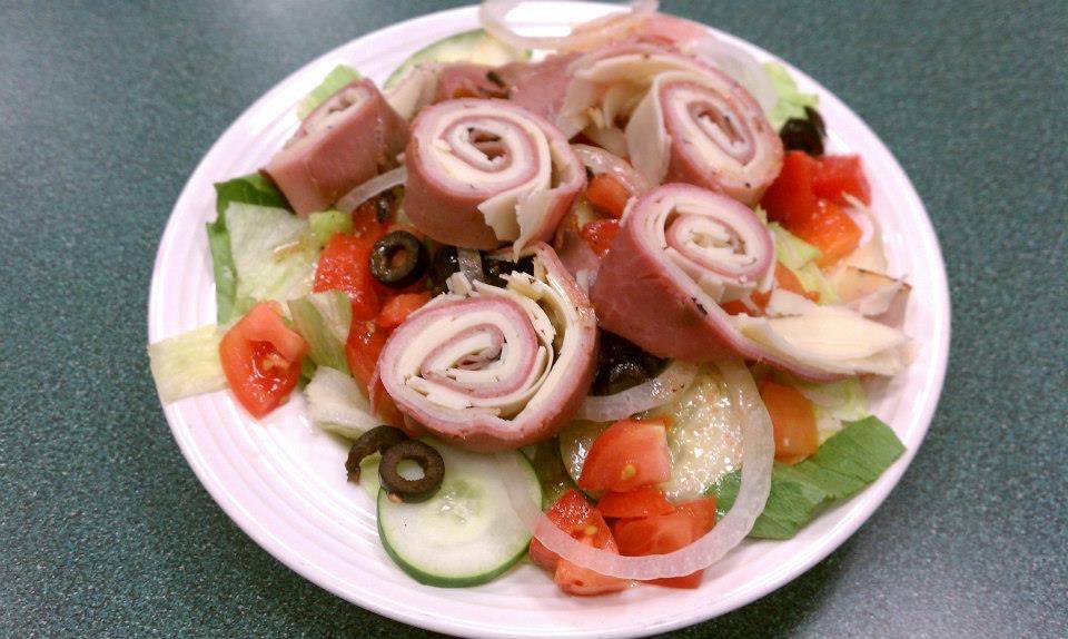 I LOVE NYC PIZZA | meal delivery | 9850 E Colonial Dr, Orlando, FL 32817, USA | 4076746448 OR +1 407-674-6448