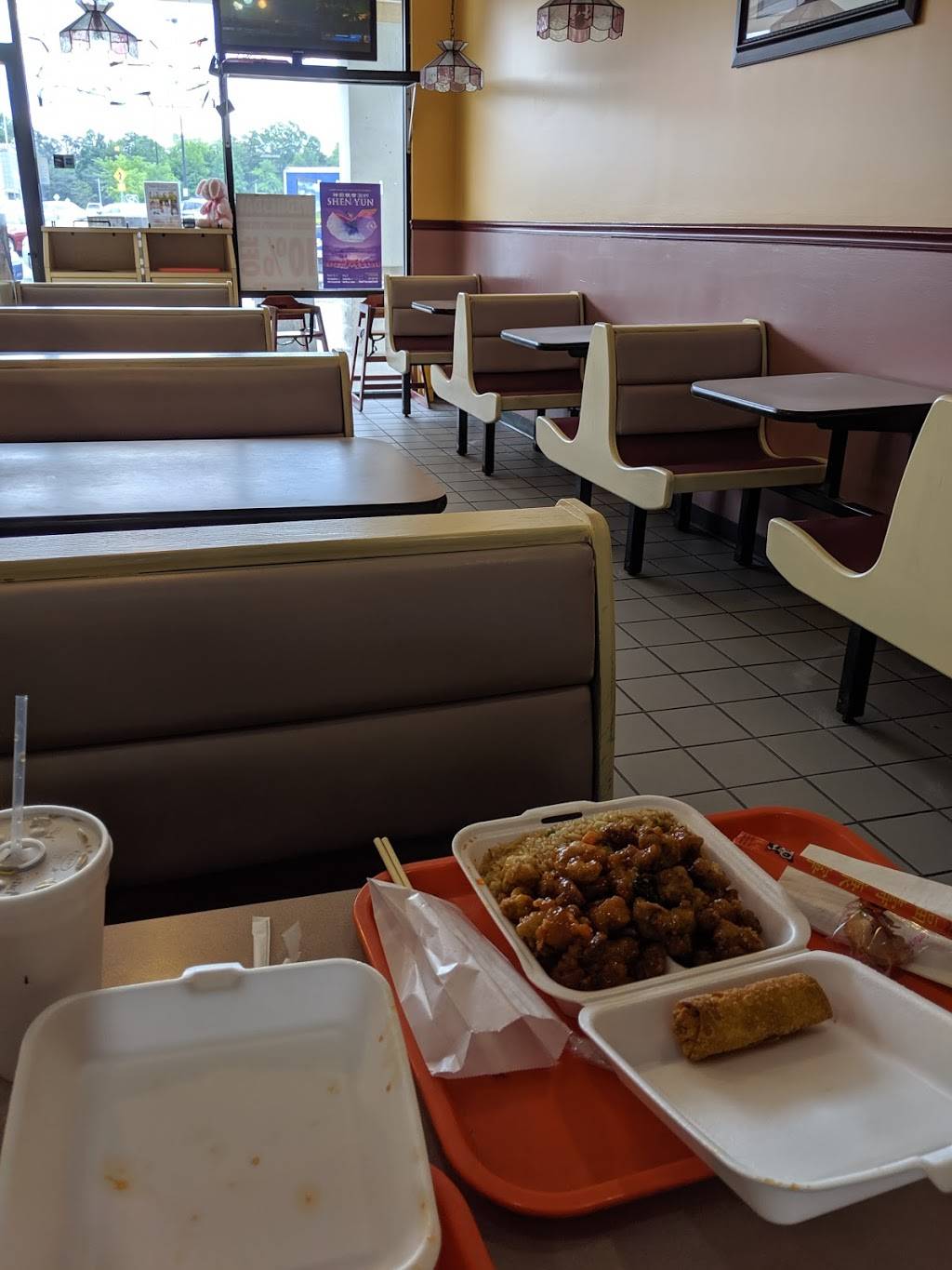 Oriental Express | restaurant | 6140 University Dr NW # G7, Huntsville, AL 35806, USA | 2567229388 OR +1 256-722-9388