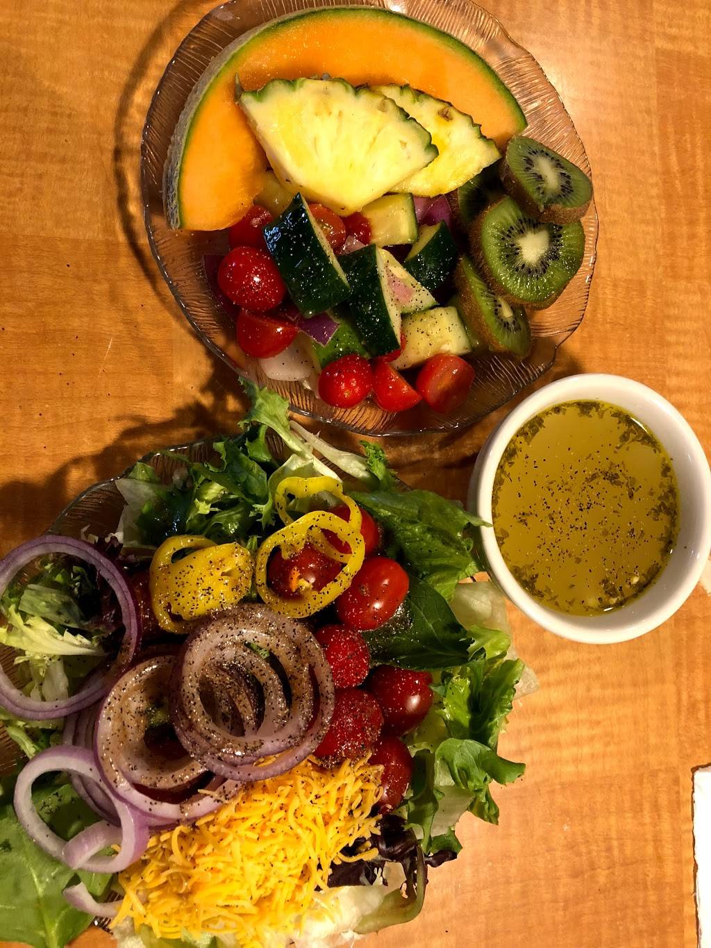 Eatn Park | restaurant | 245 E Waterfront Dr, Homestead, PA 15120, USA | 4124647275 OR +1 412-464-7275