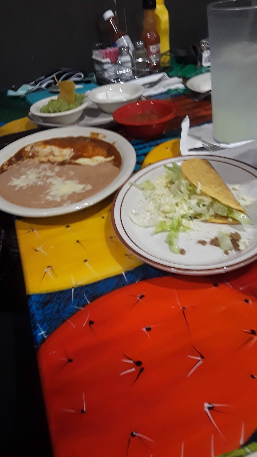 El Patron Mexican Restaurant | restaurant | 204 E Main St, Greentown, IN 46936, USA | 7654080267 OR +1 765-408-0267