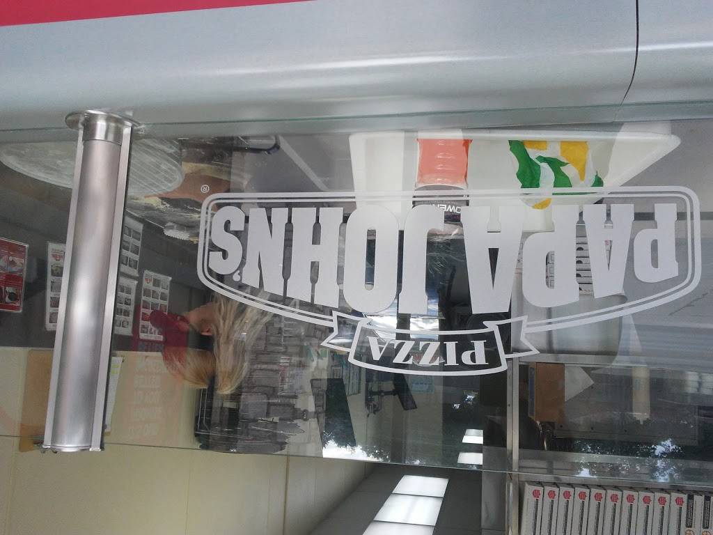 Papa Johns Pizza | restaurant | 7350 Tezel Rd, San Antonio, TX 78250, USA | 2105207272 OR +1 210-520-7272