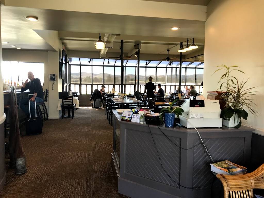 Spirit of San Luis Restaurant | restaurant | 925 Airport Dr, San Luis Obispo, CA 93401, USA | 8055499466 OR +1 805-549-9466