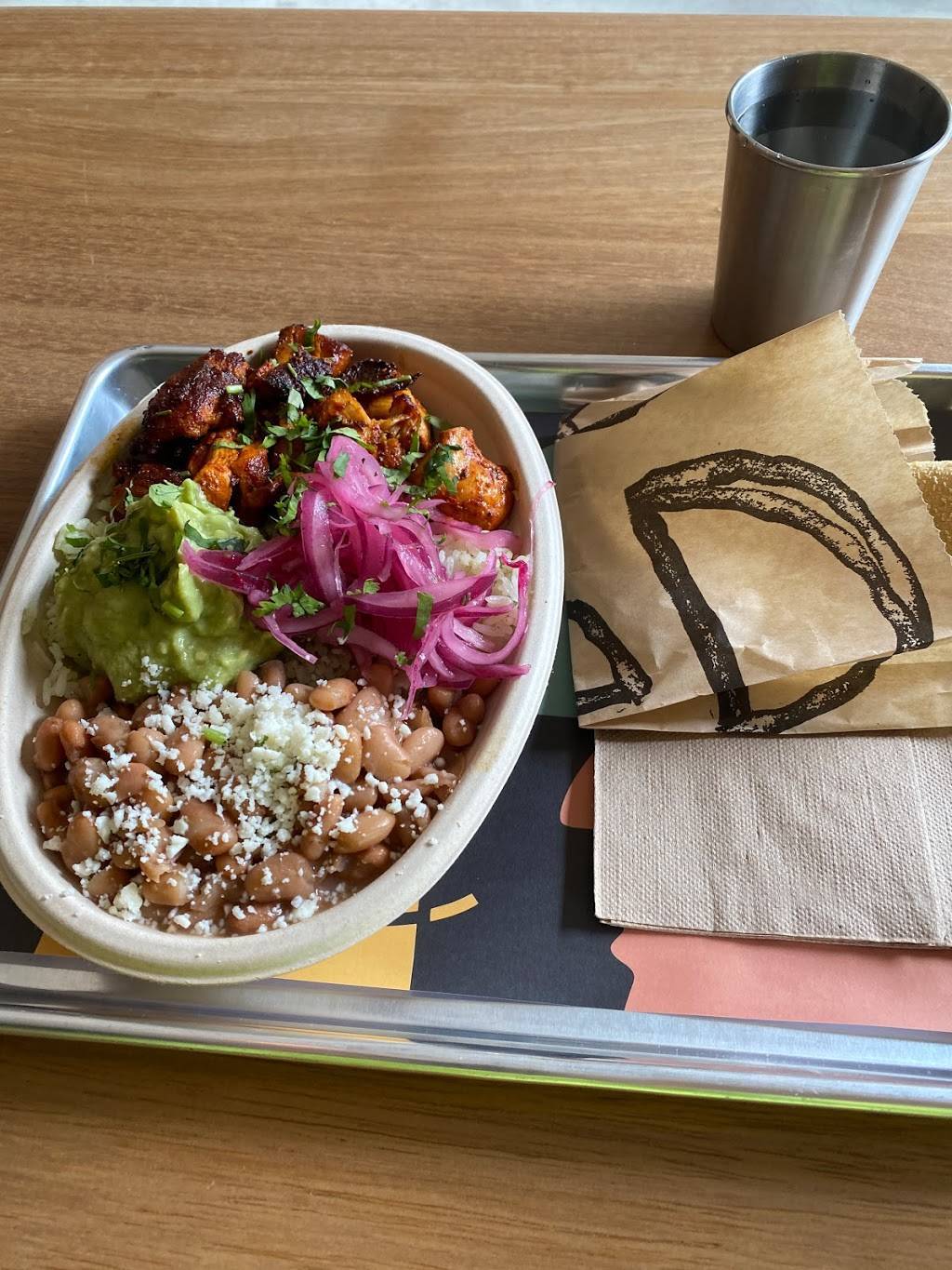 Loqui | restaurant | 818 E 3rd St #150, Los Angeles, CA 90013, USA | 2132657558 OR +1 213-265-7558