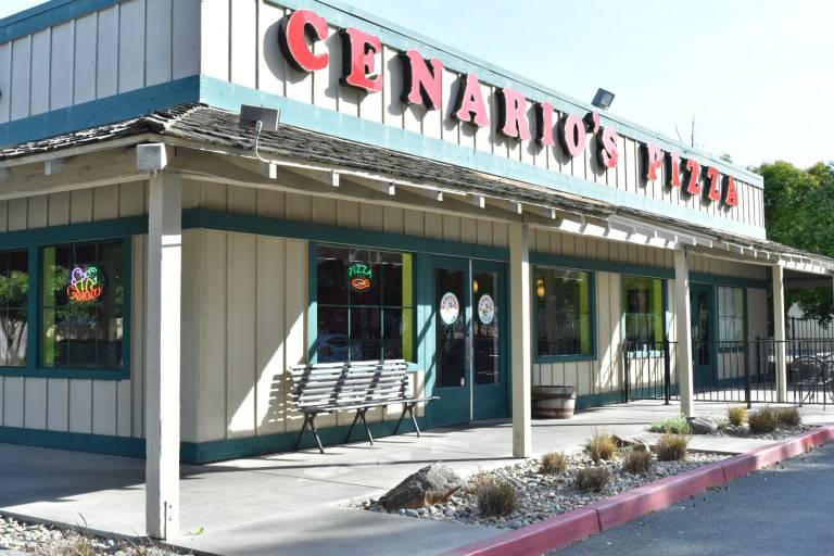 Cenarios Pizza of Cordelia | restaurant | 364 Pittman Rd #1, Fairfield, CA 94534, USA | 7078646400 OR +1 707-864-6400