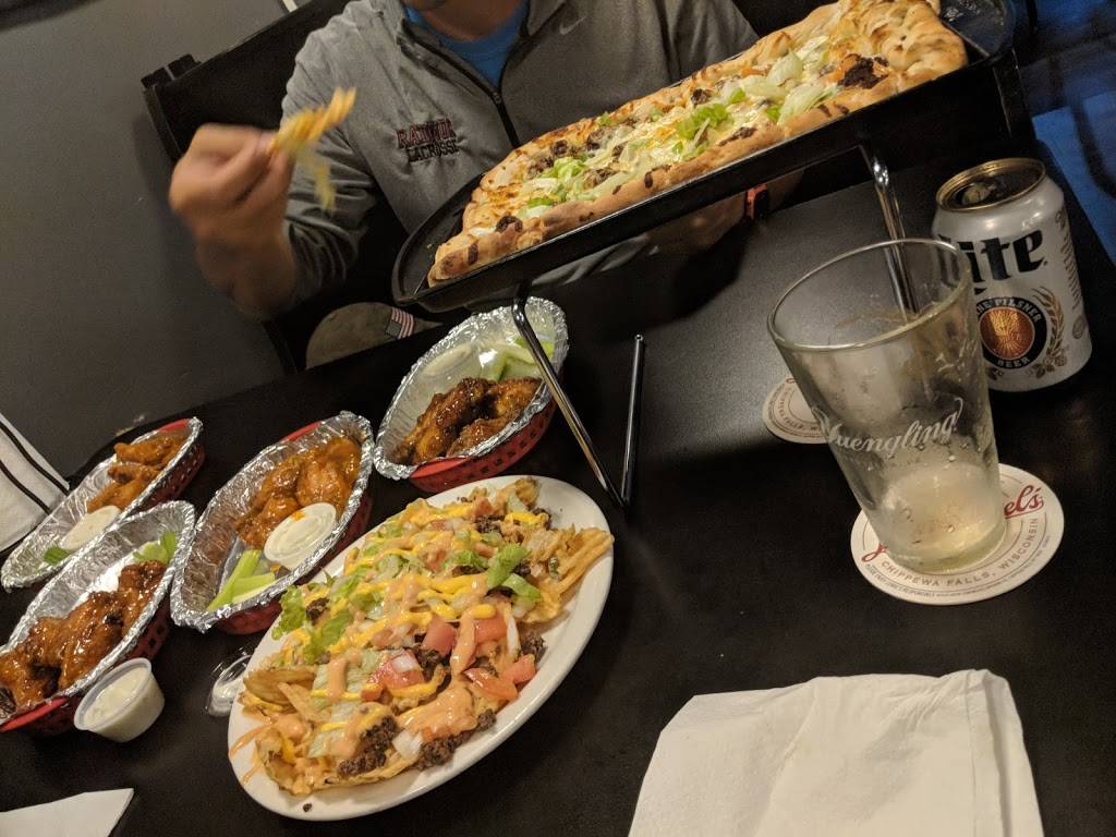 The Old Union Hotel | restaurant | 246 Clinton St, Binghamton, NY 13905, USA | 6072175935 OR +1 607-217-5935