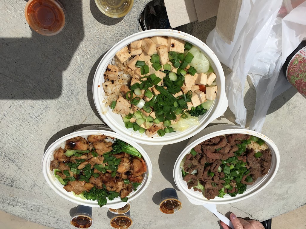 Flame Broiler | restaurant | 2231 McCulloch Blvd N #110, Lake Havasu City, AZ 86406, USA | 9285052695 OR +1 928-505-2695