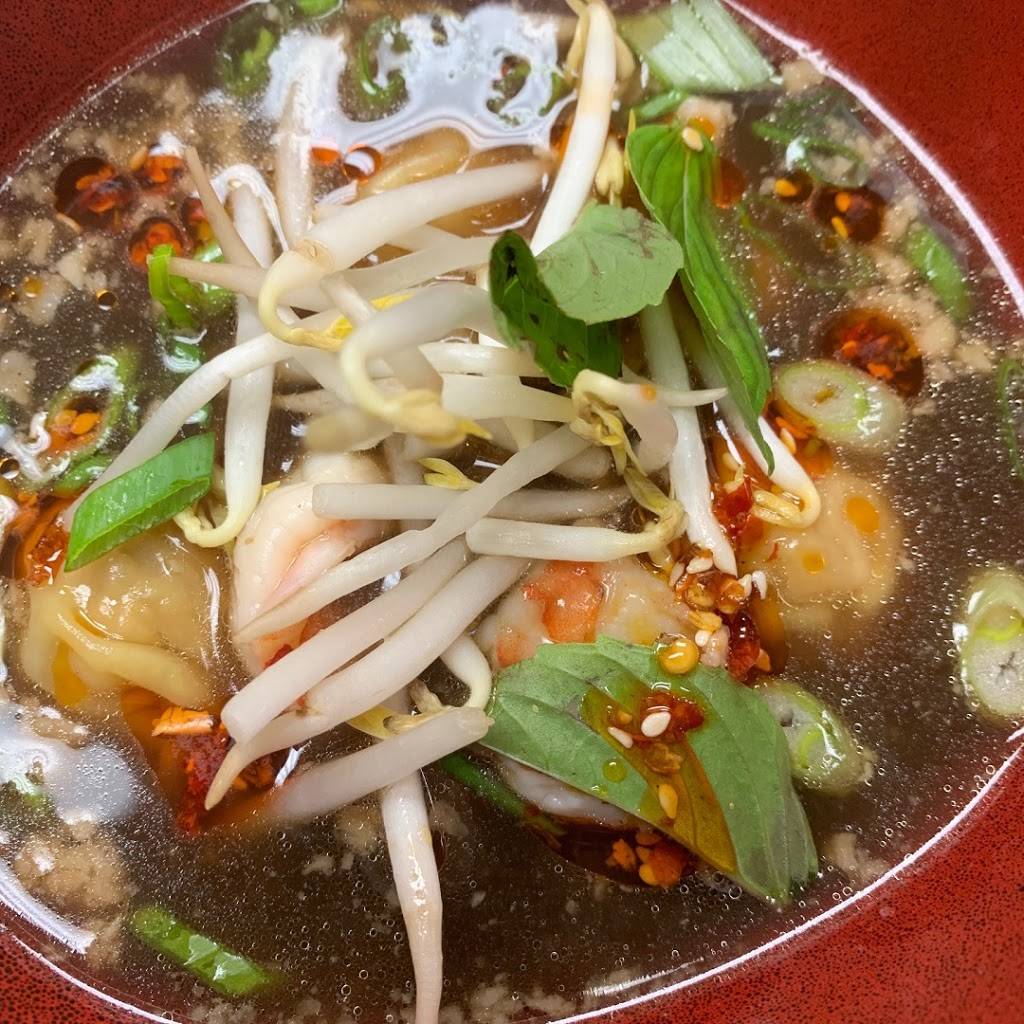 dumplingAF | restaurant | 26 Diplomat Pkwy, Hallandale Beach, FL 33009, USA | 3054500853 OR +1 305-450-0853