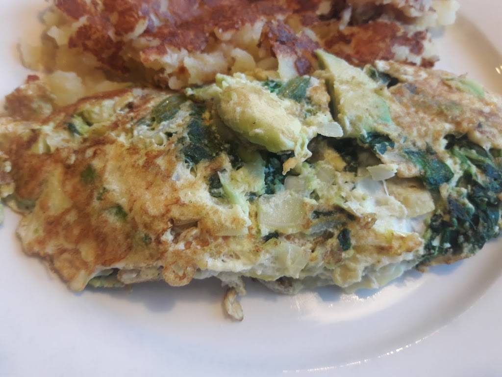 SKF Valley Diner | restaurant | 267 Closter Dock Rd, Closter, NJ 07624, USA | 2017677530 OR +1 201-767-7530