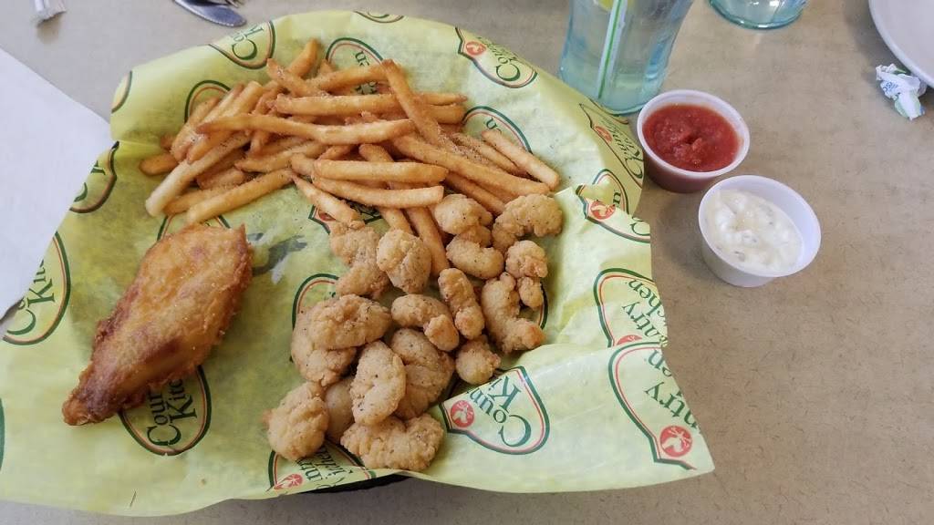 Café by Country Kitchen | restaurant | 2487 M-139, Benton Harbor, MI 49022, USA | 2699256076 OR +1 269-925-6076