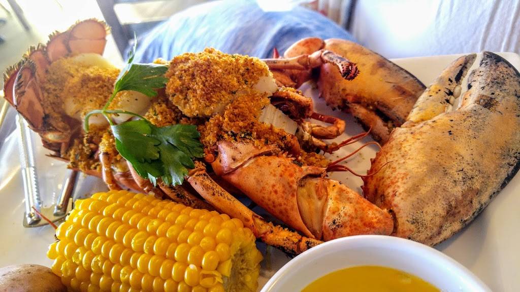 Tavern on the Wharf | restaurant | 6 Town Wharf, Plymouth, MA 02360, USA | 5089274961 OR +1 508-927-4961