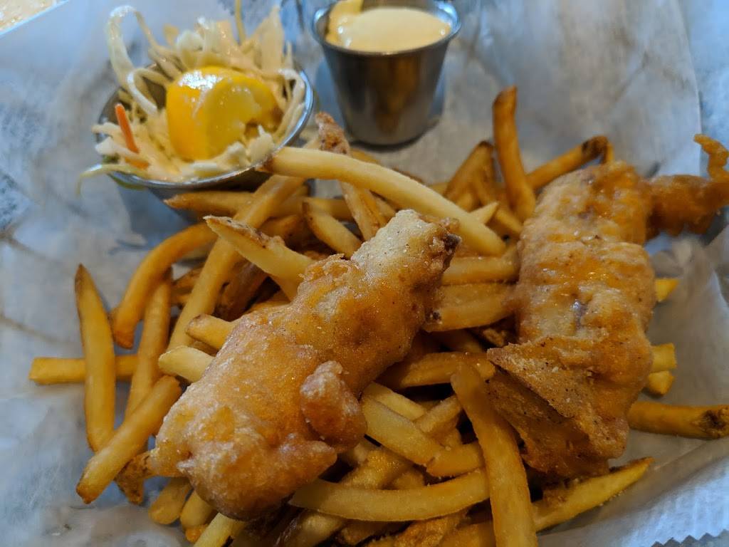 Row 34 | restaurant | 5 Portwalk Pl, Portsmouth, NH 03801, USA | 6033195011 OR +1 603-319-5011