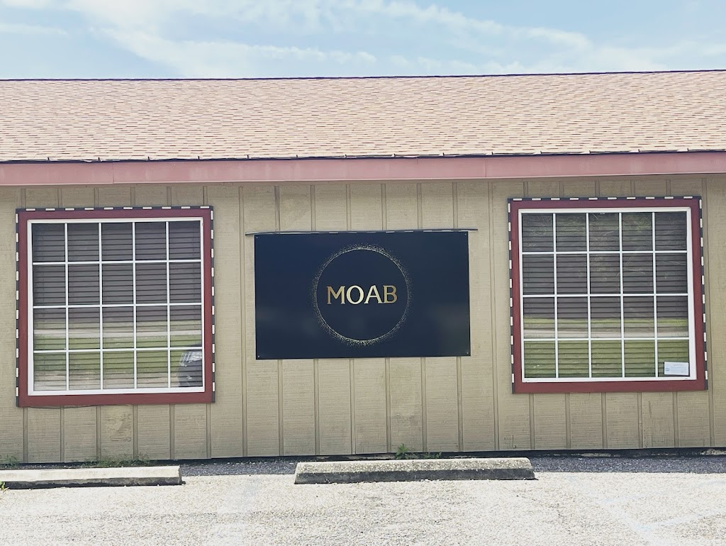 Moab Burgers | restaurant | 2215 US-231, Wetumpka, AL 36093, USA | 3344784832 OR +1 334-478-4832
