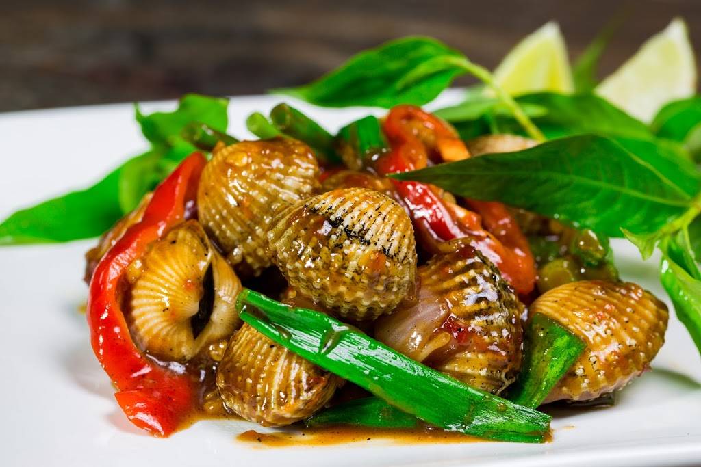 Ố́c & Lẩu Quán Atlanta | restaurant | 1630 Pleasant Hill Rd Ste 160, Duluth, GA 30096, USA | 6785803439 OR +1 678-580-3439