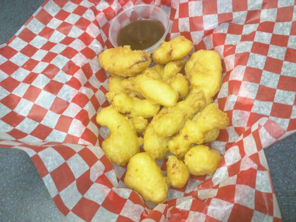 Marias Fish & Chips | restaurant | 71 Charing Cross St #1, Brantford, ON N3R 2H4, Canada | 5197592228 OR +1 519-759-2228