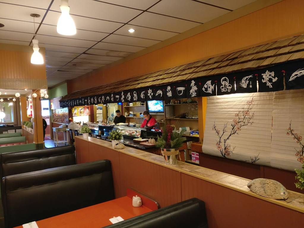 Papa Sushi | restaurant | 2281 N Texas St, Fairfield, CA 94533, USA | 7076732594 OR +1 707-673-2594