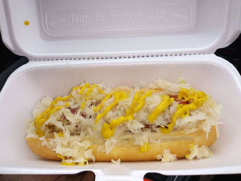 Killa Dogz | restaurant | 6605 Belair Rd, Baltimore, MD 21206, USA | 4434387822 OR +1 443-438-7822