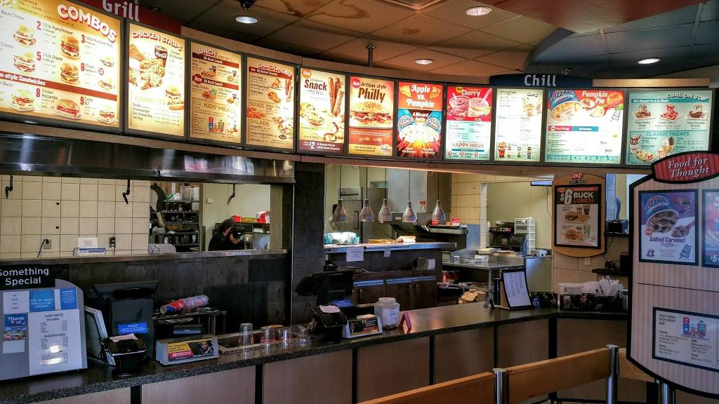 Dairy Queen Grill & Chill | restaurant | 101 Orchard Dr, Myrtle Beach, SC 29579, USA | 8439033762 OR +1 843-903-3762