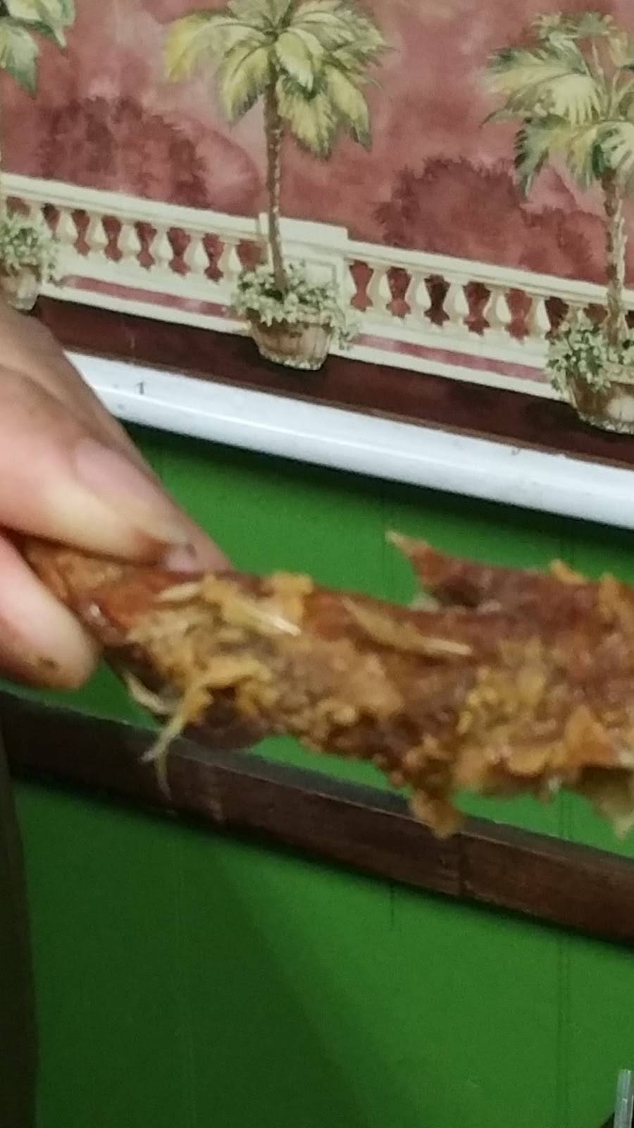 Lucky Garden | restaurant | 36 Pickwick Ave, Colonial Heights, VA 23834, USA | 8045269200 OR +1 804-526-9200