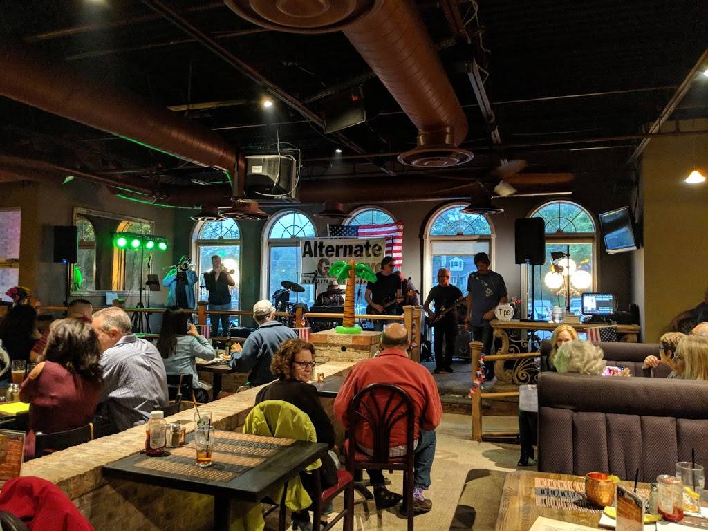 Mule Tavern | restaurant | 450 N Beverwyck Rd, Parsippany, NJ 07054, USA | 9735883564 OR +1 973-588-3564