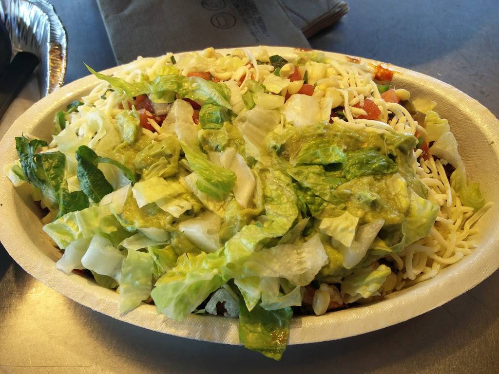 Chipotle Mexican Grill | restaurant | 16635 N Tatum Blvd Ste 100, Phoenix, AZ 85032, USA | 6029920432 OR +1 602-992-0432