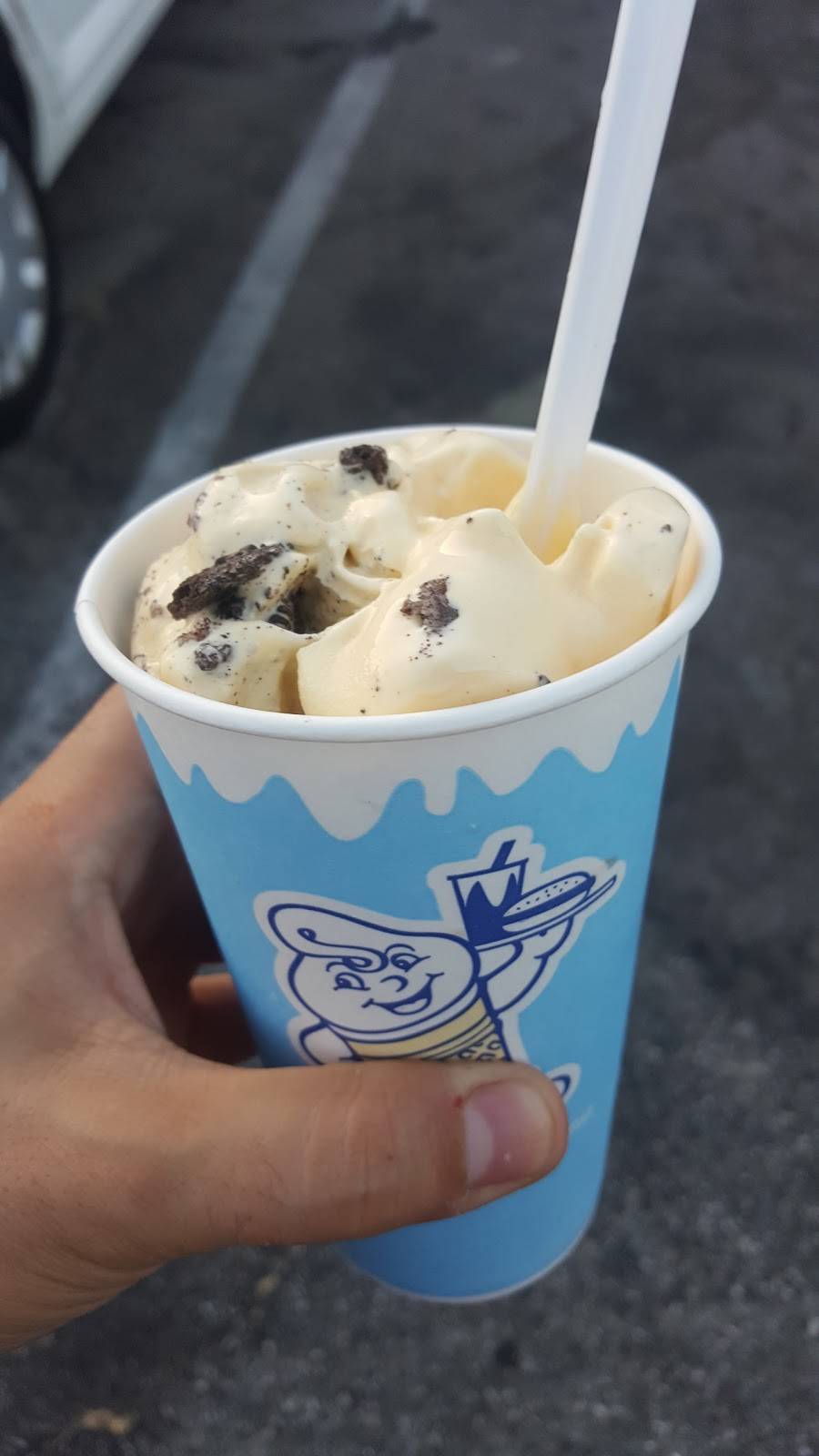 Fosters Freeze | restaurant | 11969 S. Hawthore Blvd., Hawthorne, CA 90250, USA | 3106449653 OR +1 310-644-9653