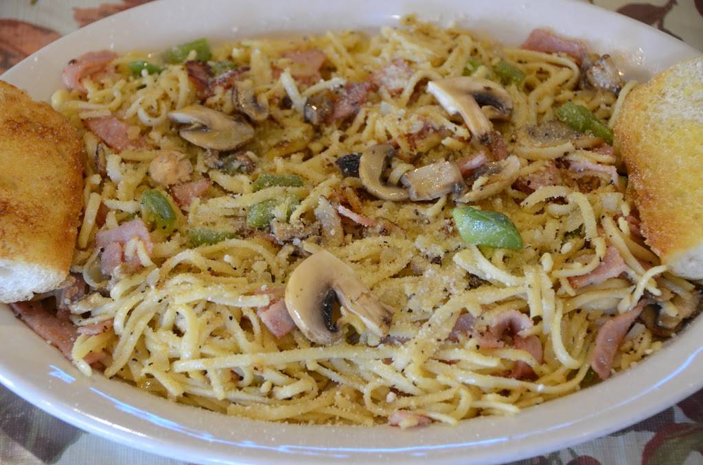 Ras On Main | restaurant | 855 Davis St, Hammond, WI 54015, USA | 7157965270 OR +1 715-796-5270