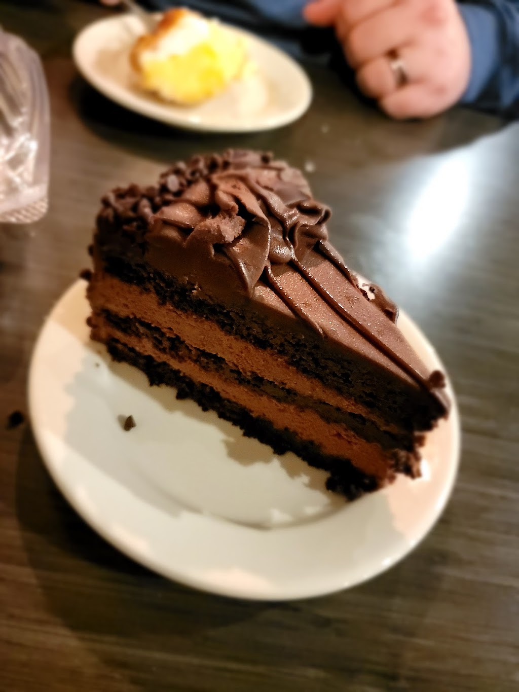 Sweet Basil | restaurant | 21108 Paint Blvd, Shippenville, PA 16254, USA | 8142267013 OR +1 814-226-7013