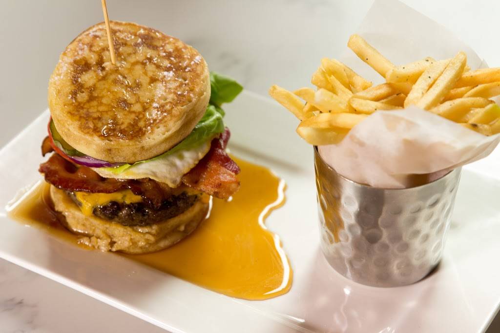 Broadstone Bar & Kitchen | restaurant | 88 Broad St, New York, NY 10004, USA | 6467070426 OR +1 646-707-0426