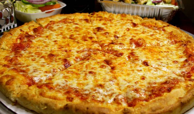 Rowley House of Pizza & Seafood | meal delivery | 144 Newburyport Turnpike, Rowley, MA 01969, USA | 9789482761 OR +1 978-948-2761