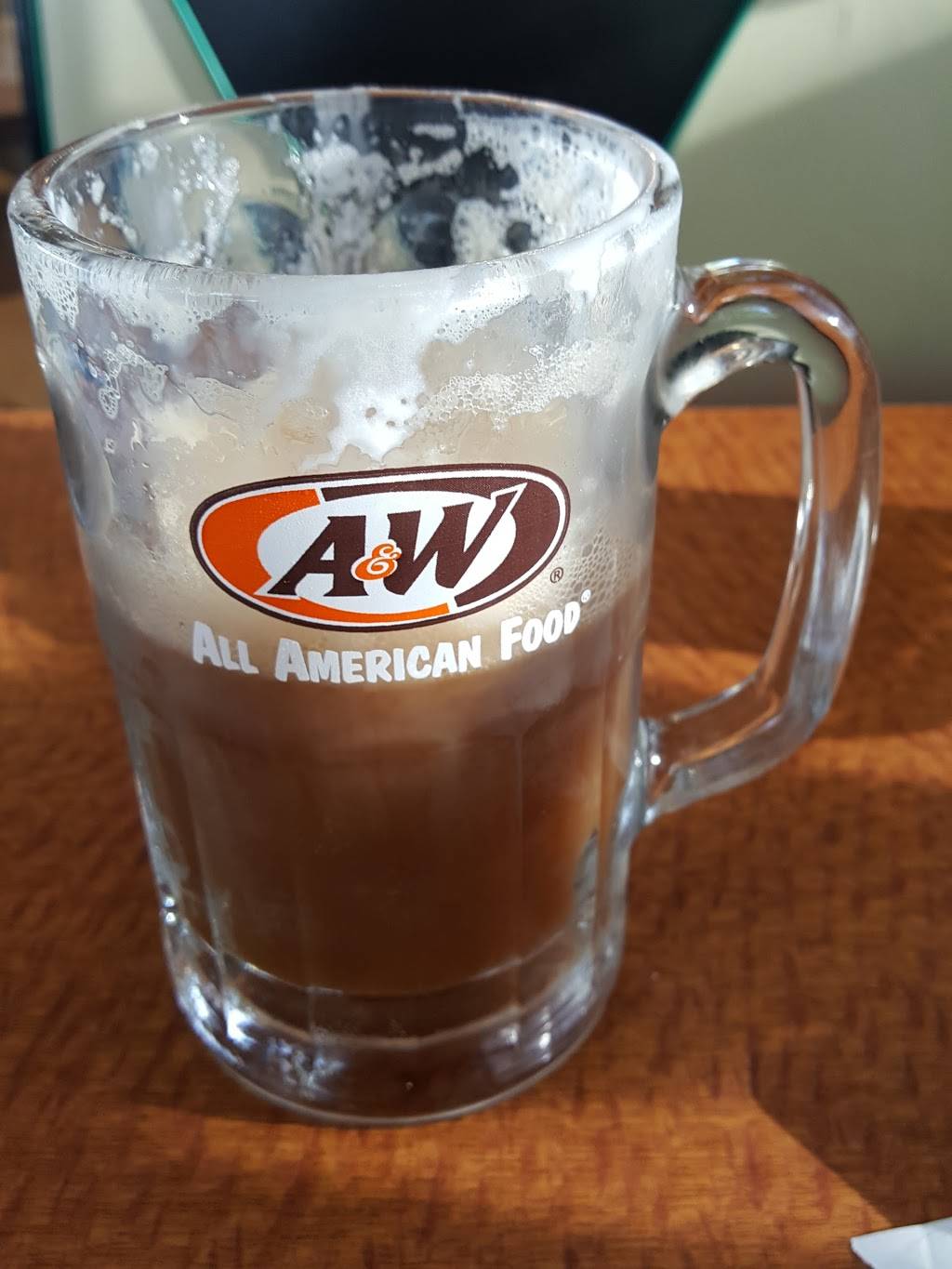 A&W Restaurant | restaurant | 1311 Baring Blvd, Sparks, NV 89434, USA | 7753316777 OR +1 775-331-6777