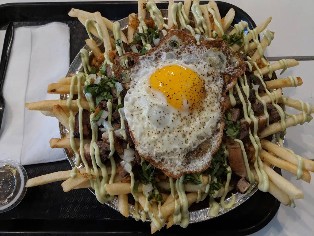 Dos Chinos | restaurant | 2222 Michelson Dr, Irvine, CA 92612, USA | 7143830414 OR +1 714-383-0414