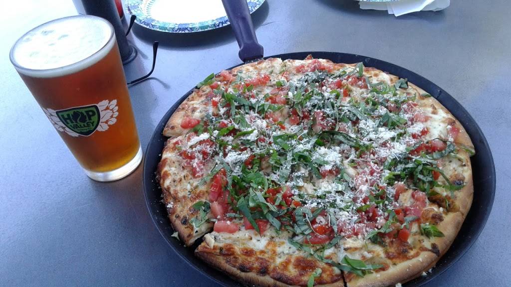 Premier Pizza | restaurant | 670 River Oaks Pkwy, San Jose, CA 95134, USA | 4089440664 OR +1 408-944-0664