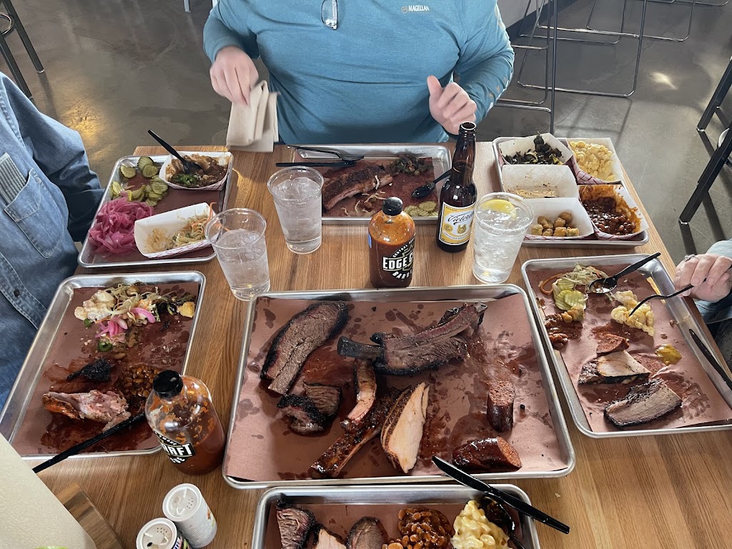 Edge Craft Barbecue | restaurant | 1920 Linwood Blvd, Oklahoma City, OK 73106, USA | 4057682970 OR +1 405-768-2970