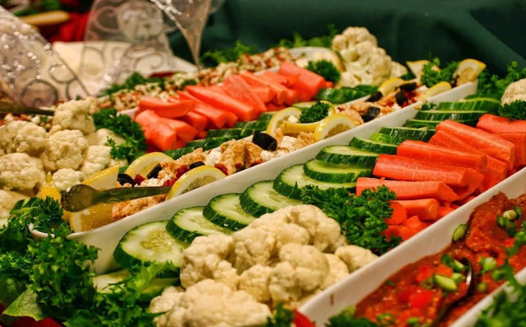 Picnics, Barbecues and Then Some | restaurant | 4501 Ridgewood Ave, St. Louis, MO 63116, USA | 3147524084 OR +1 314-752-4084