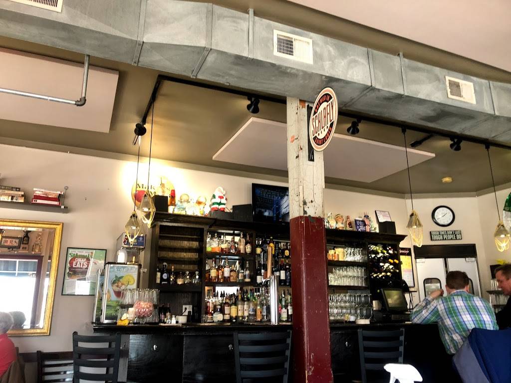 The Piccadilly at Manhattan | restaurant | 7201 Piccadilly Ave, St. Louis, MO 63143, USA | 3146460016 OR +1 314-646-0016