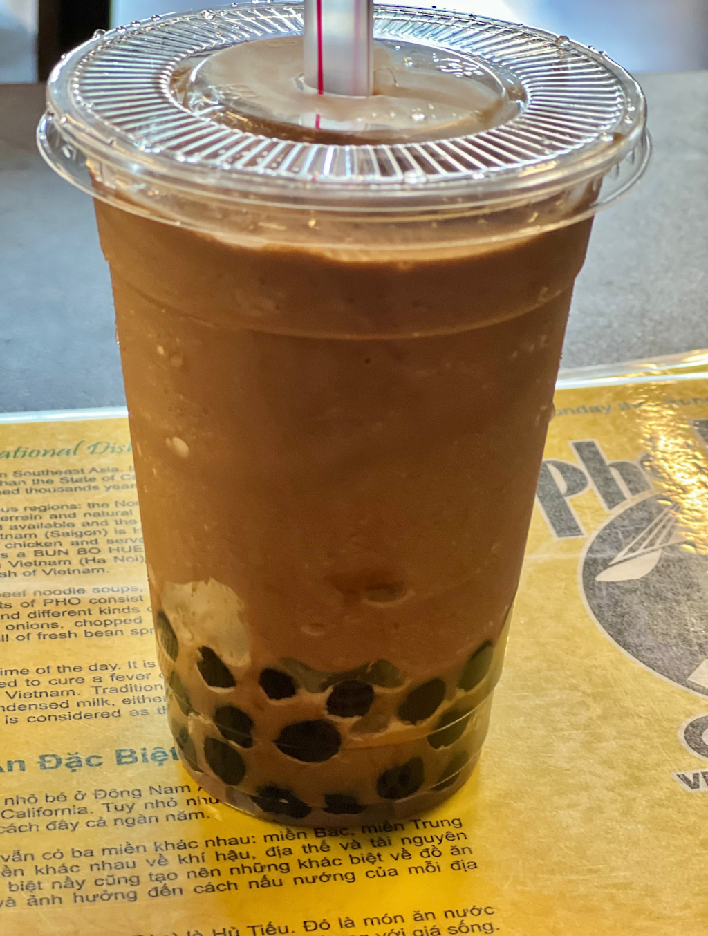 Phở Hùng on Powell | restaurant | 4717 SE Powell Blvd, Portland, OR 97206, USA | 5037753170 OR +1 503-775-3170