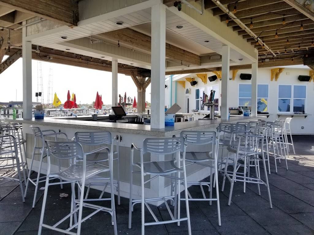 Joes Crab Shack | restaurant | 1200 Main St, Daytona Beach, FL 32118, USA | 3862384050 OR +1 386-238-4050