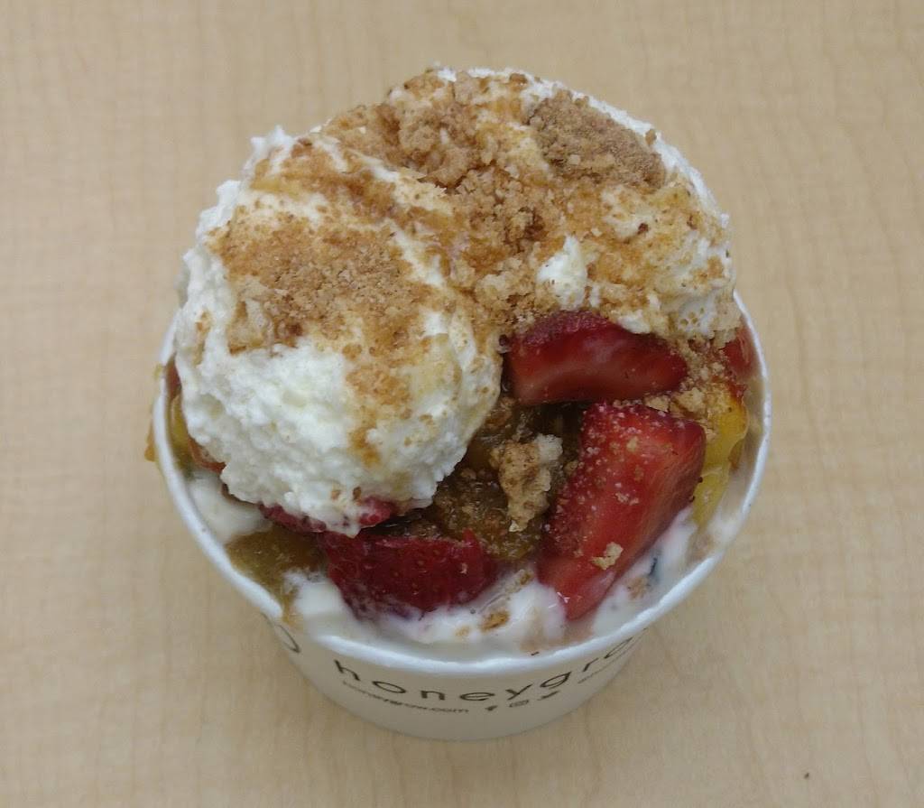 honeygrow | restaurant | 58 E Main St, Newark, DE 19711, USA | 3023186964 OR +1 302-318-6964