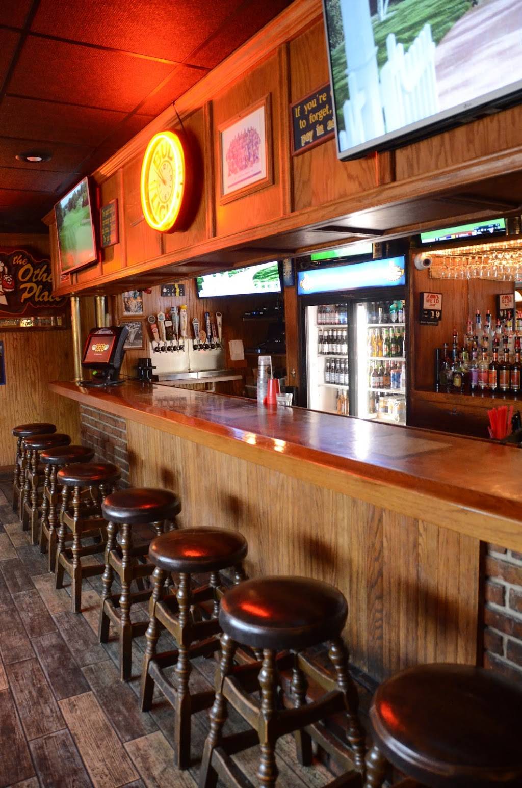 The Other Place | restaurant | 821 W Bremer Ave, Waverly, IA 50677, USA | 3193524742 OR +1 319-352-4742